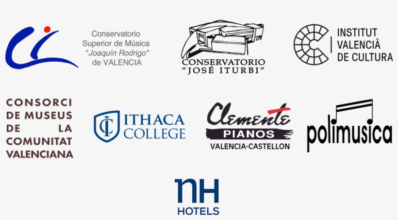 With Generous Support From - Line Art, transparent png #5564332