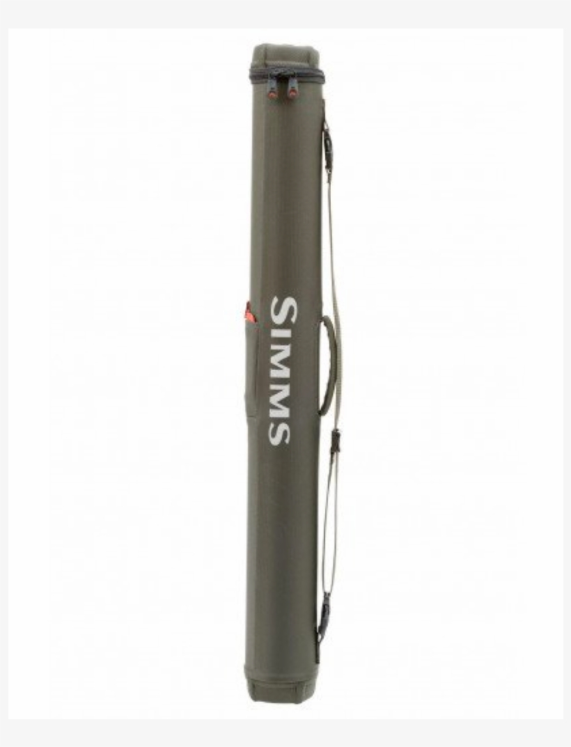 Bounty Hunter 3 Single Hand Rod Cannon - Simms Bounty Hunter 3 Single Hand Rod Cannon, transparent png #5564394