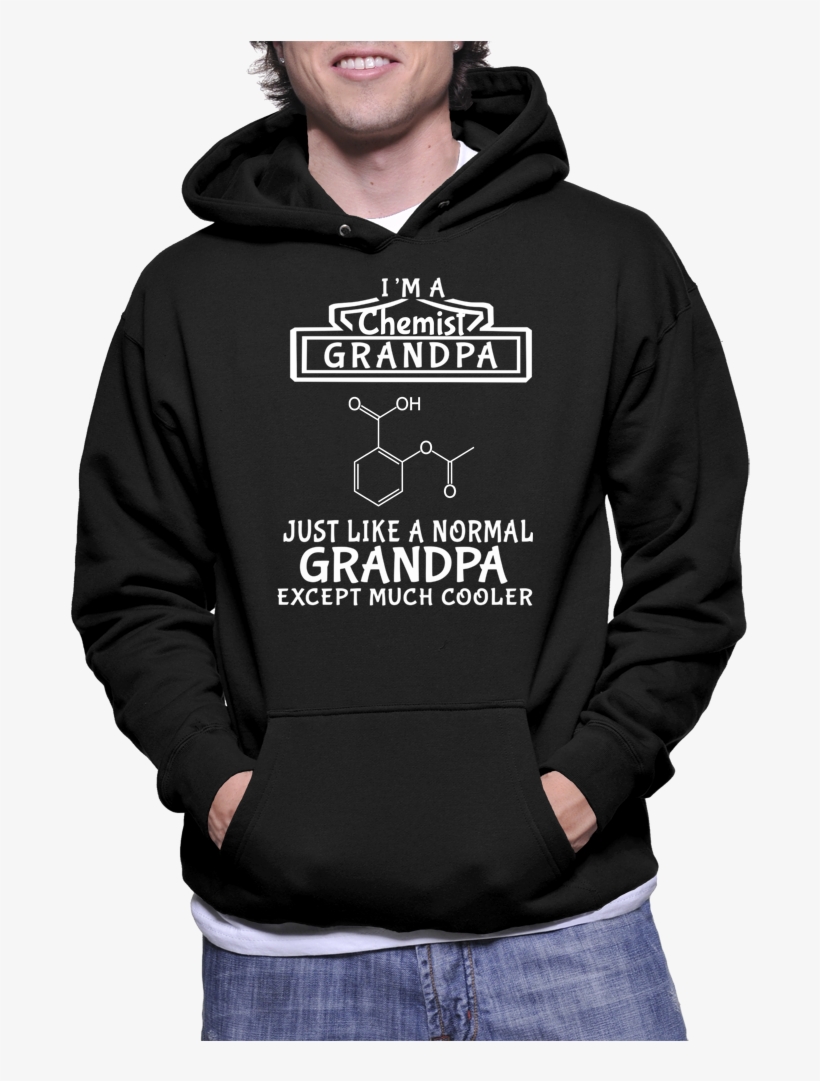 Size - I'm A Tour Guide Grandpa Just Like A Normal Grandpa, transparent png #5564870