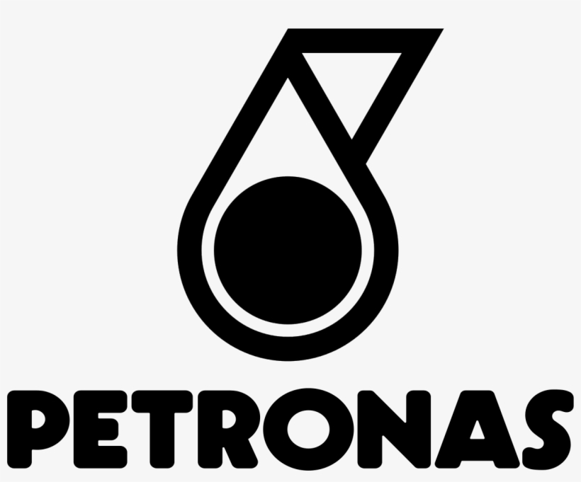 Linkedin - Logo Petronas Png, transparent png #5564961