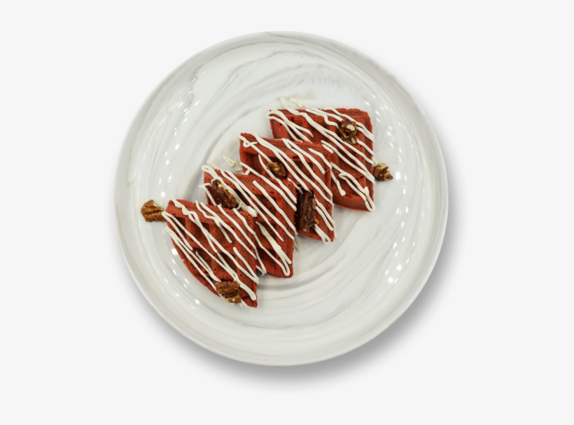 Waffle, transparent png #5565055