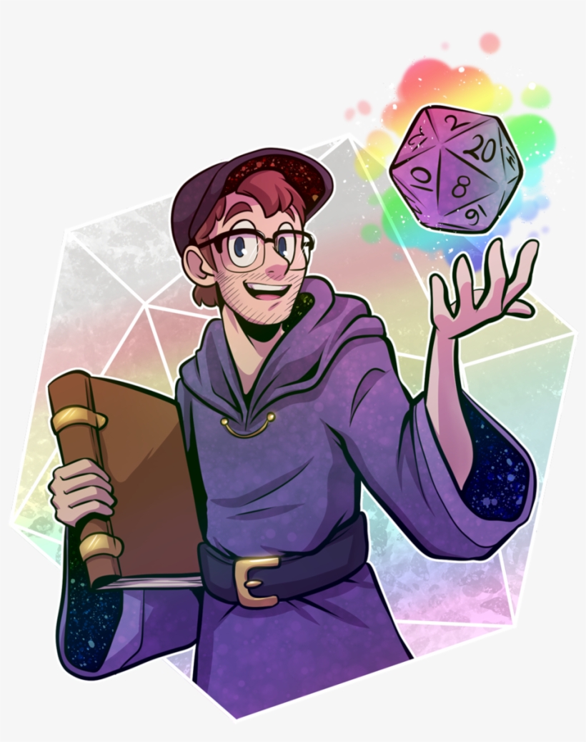 Eric-hires - Cartoon, transparent png #5565399
