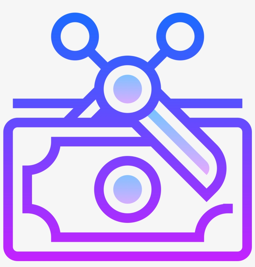 Tax Icon - Indian Rupee Note Icon, transparent png #5565449