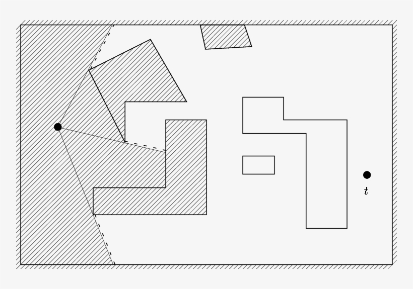 Illumination Edges Are Drawn With Fat Broken Lines - Diagonale Nadelstreifen - Aqua Und Marine Papierservietten, transparent png #5565456