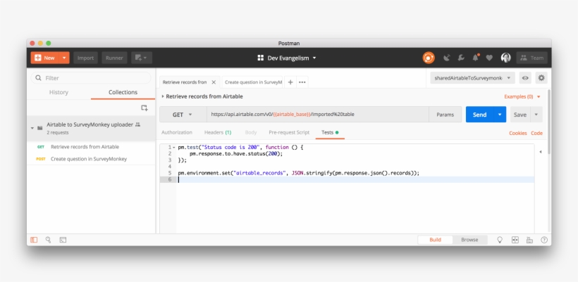 Uploading Questions With The Surveymonkey Api - Omnibus Gitlab, transparent png #5565552