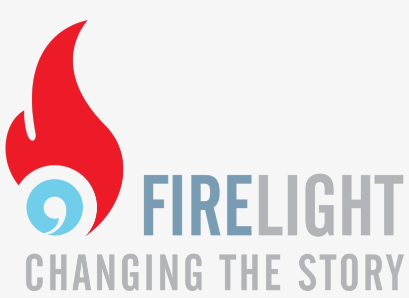 In Partnership With - Firelight Media Logo, transparent png #5565646