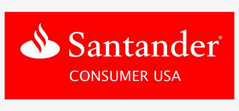 Pay Your Santander Consumer Usa Bill With Cash, transparent png #5565892
