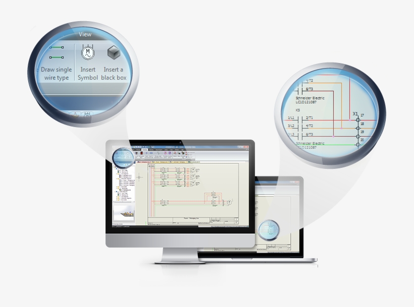 Elecworks User Interface - System, transparent png #5565973