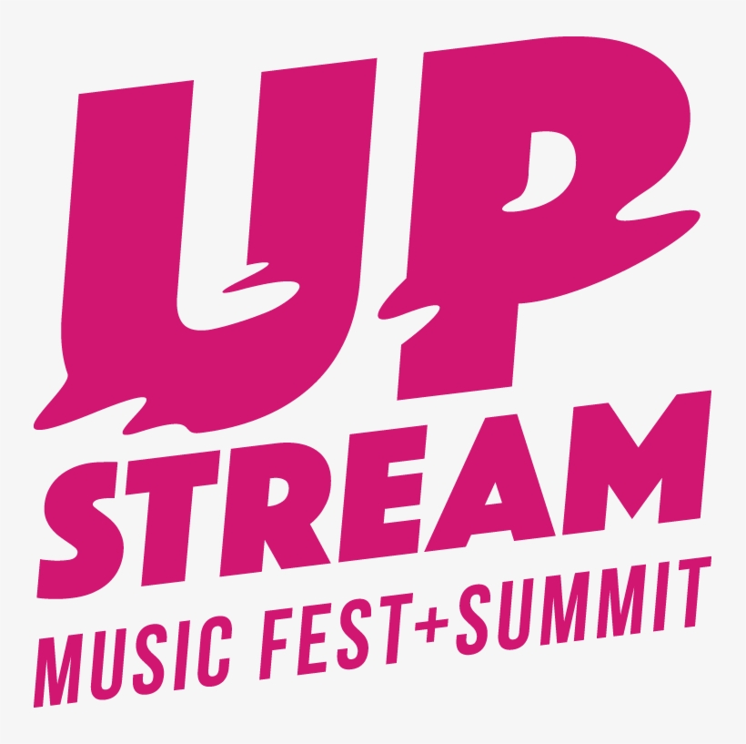 How You Received Tickets - Upstream Music Fest, transparent png #5566019