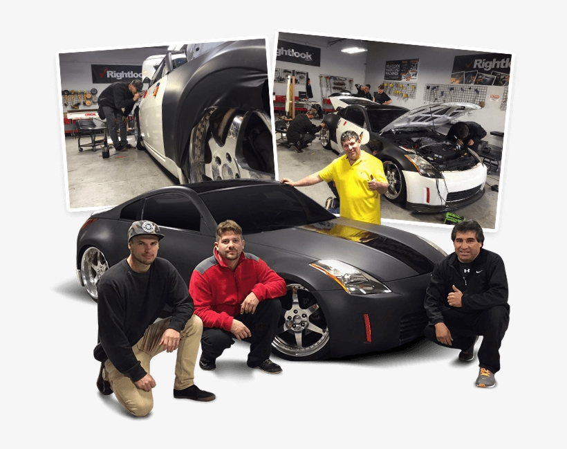 Hands-on Vehicle Wrap And Vehicle Graphics Training - Auto Show, transparent png #5566209