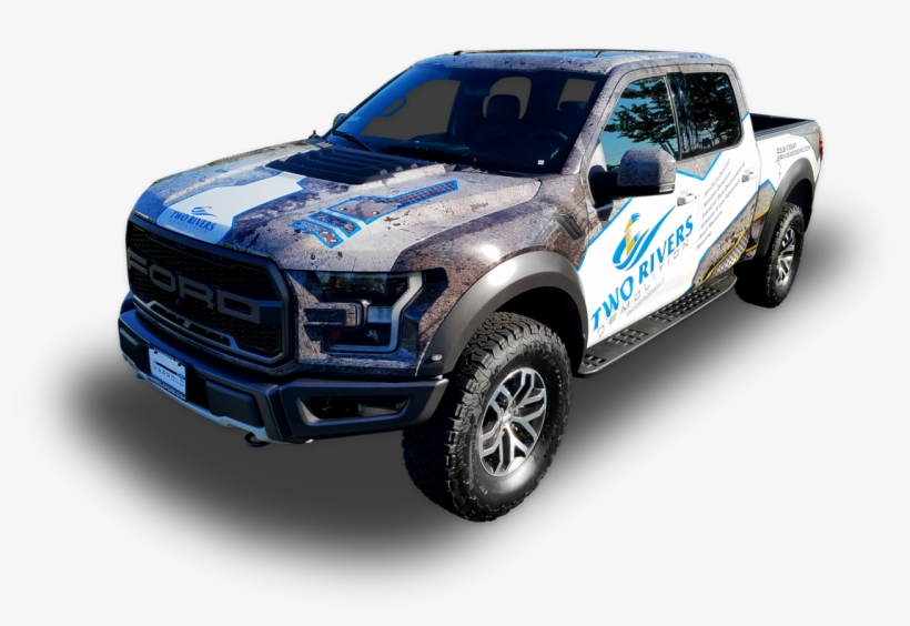 Vehicle Wraps, Inc Wrap Advertising Free Transparent PNG Download
