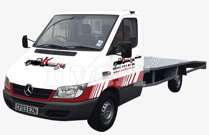 Pickup Truck, transparent png #5566640