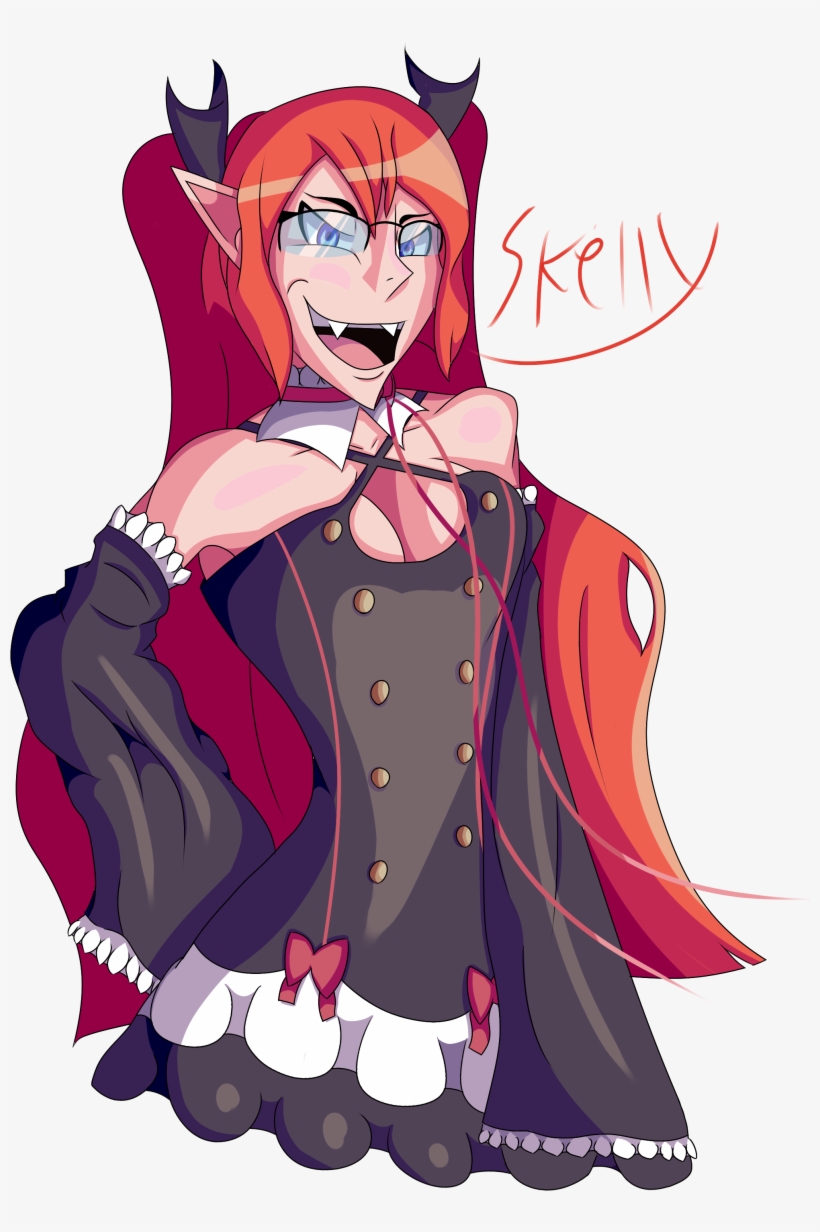 Lady Ayase And Lord Monocle, transparent png #5566781