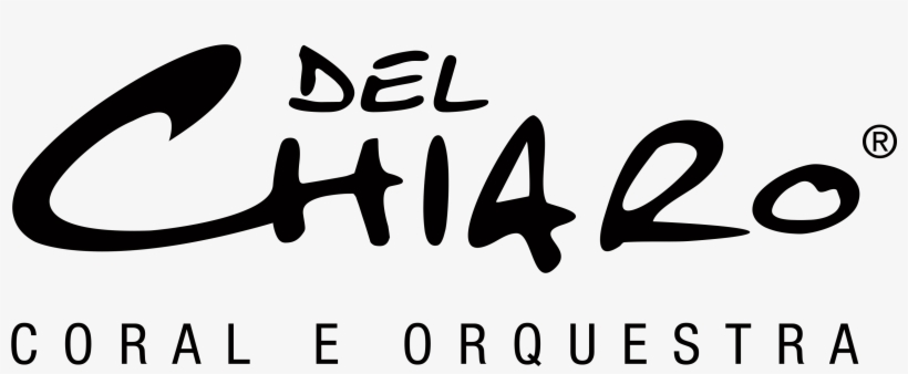 Del Chiaro Logo, transparent png #5566881