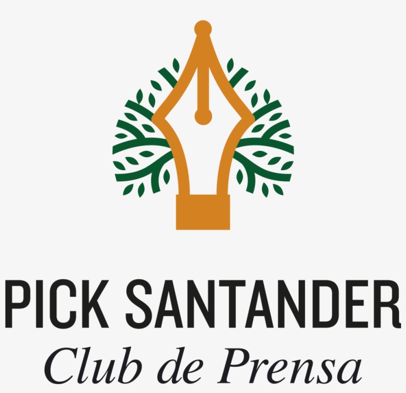 Pick Santander - Emblem, transparent png #5566922
