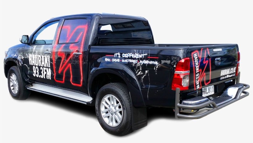 Vehicle Wraps - Vehicle, transparent png #5566923