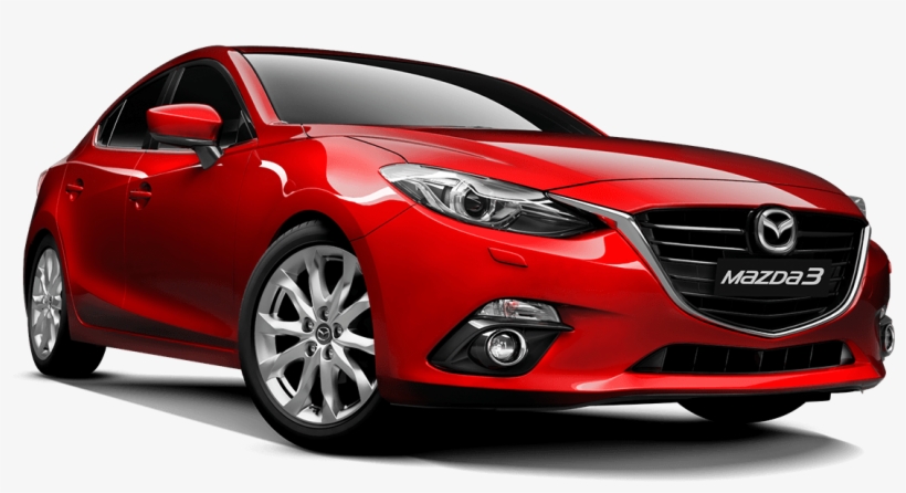 Mazda, transparent png #5567071