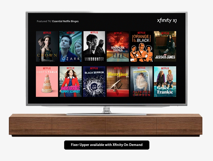 Xfinity Tv - Black Mirror: Series 3 (dvd), transparent png #5567230