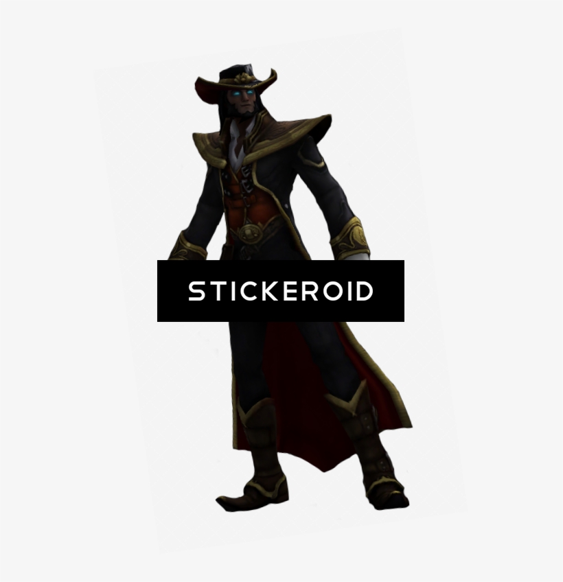 Twisted Fate Hd League Legends Of - Portable Network Graphics, transparent png #5567606