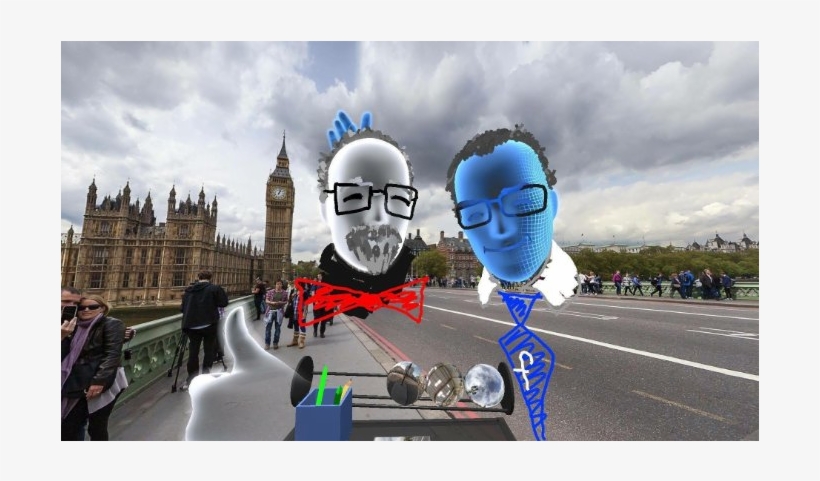 Blog - Houses Of Parliament, transparent png #5567753