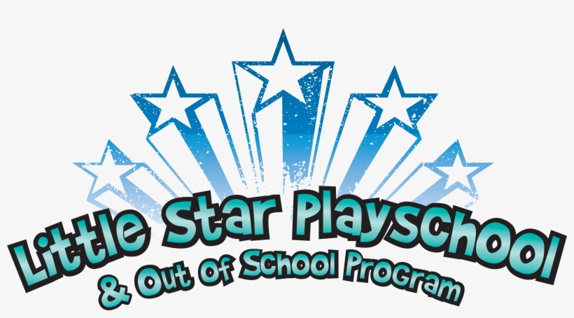 Little Star Play School & Out Of School Program - Logo, transparent png #5567852