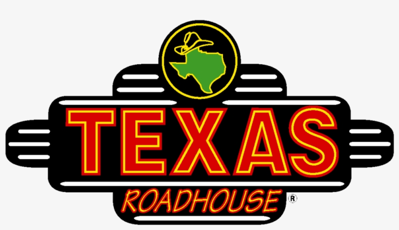 Texas - Texas Roadhouse Logo, transparent png #5567898