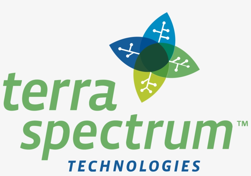 Logo Color Terra - Terra Spectrum Technologies, transparent png #5568069