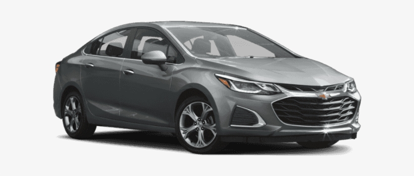 New 2019 Chevrolet Cruze Lt - 2019 Chevrolet Cruze Sedan, transparent png #5568074