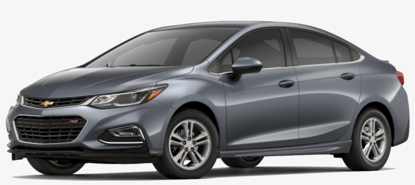 2018 Chevy Cruze Lt, transparent png #5568171