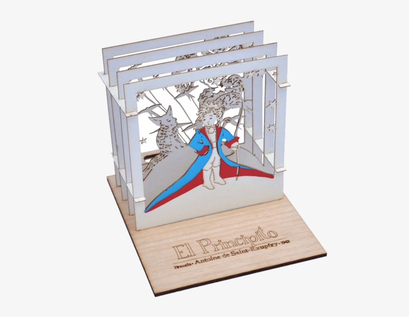 El Principito Lateral T, transparent png #5568175