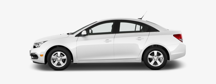 Chevrolet Cruze 2ls - 2017 White Audi Rs7, transparent png #5568276