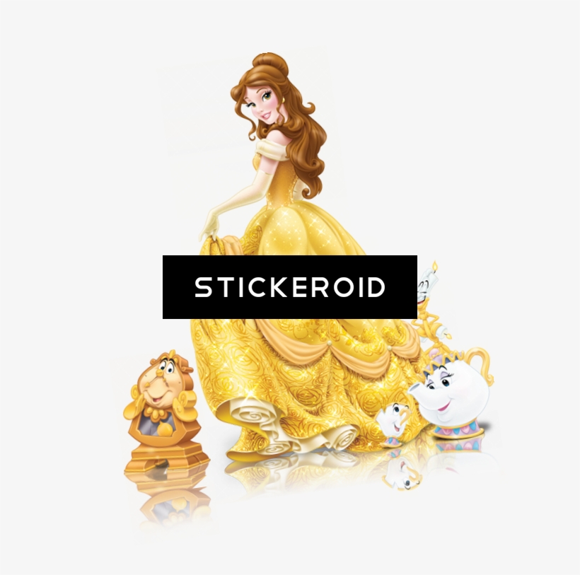 Belle, transparent png #5568314