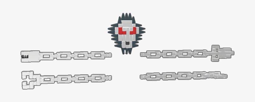 Check Out My World Called Skeletron Prime - Crest, transparent png #5568355