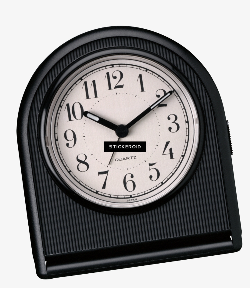 Clock - Wall Clock Seiko Qxa636s, transparent png #5568403