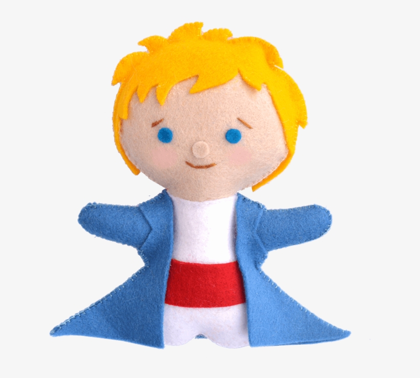 El Principito A - The Little Prince, transparent png #5568404