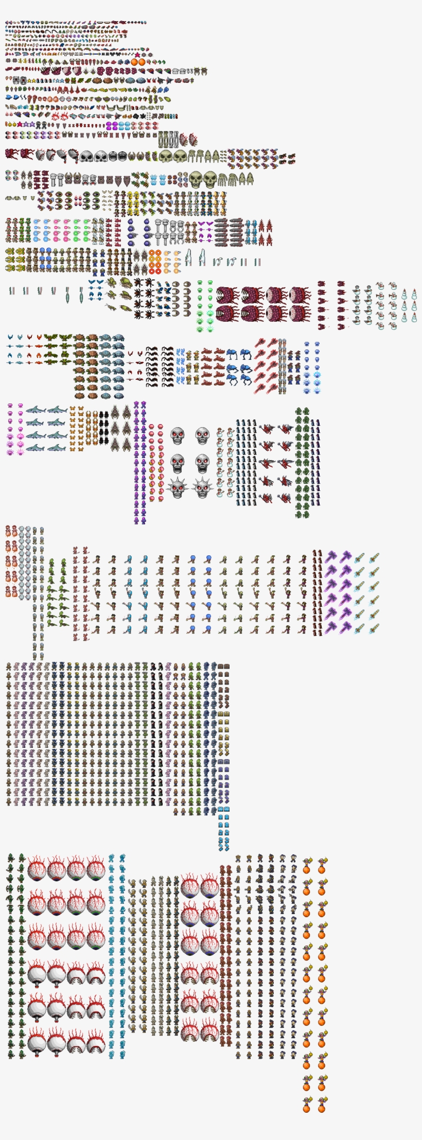 Time For Another Game Of "spot The Texture Changes - Cross-stitch, transparent png #5568489