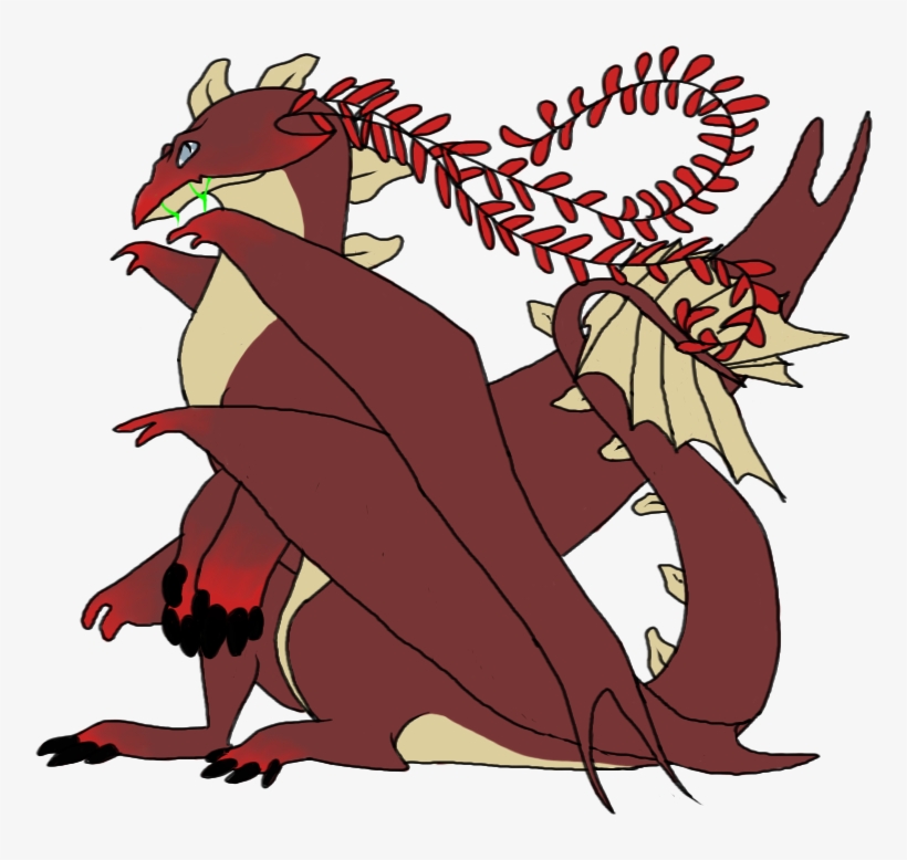 Darkpoison The Acid Storm Fury By Kethry - Cartoon, transparent png #5568550