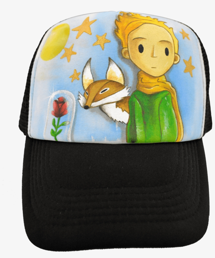 El Principito Fanart - The Little Prince, transparent png #5568831