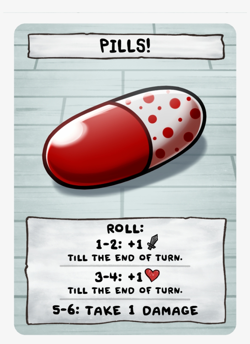 Edmund Mcmillen On Twitter, transparent png #5569004