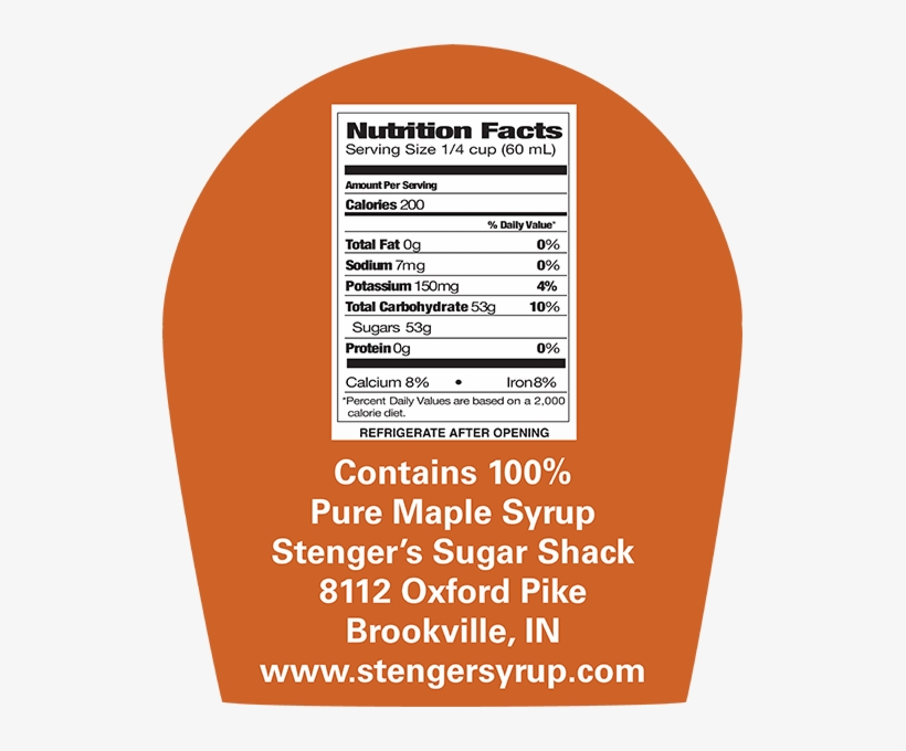 2016 Syruplabels - Com - Circle, transparent png #5569105
