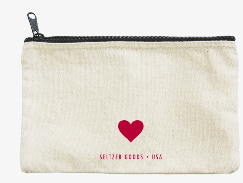 Love Words Pouch[pch-062] - Coin Purse, transparent png #5569110
