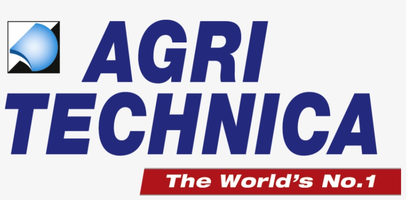 Relay For Life Fundraising - Agritechnica Logo 2017 Png, transparent png #5569325