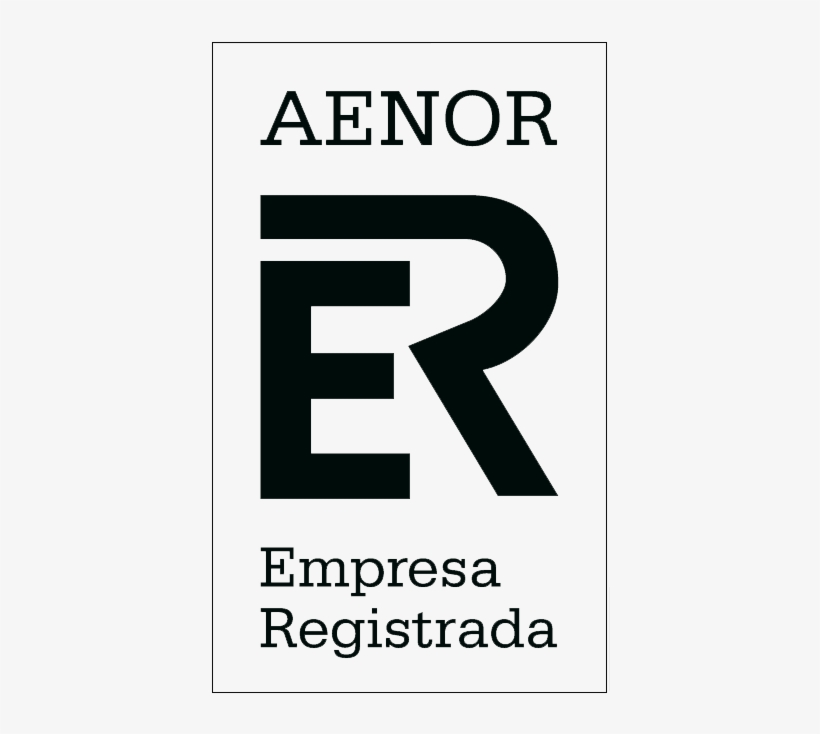 A Las Llamadas De Urgencia Que Se Realizaron Desde - Logo Aenor Png, transparent png #5569372