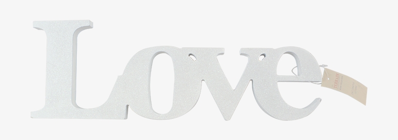 Love Words - Word, transparent png #5569505