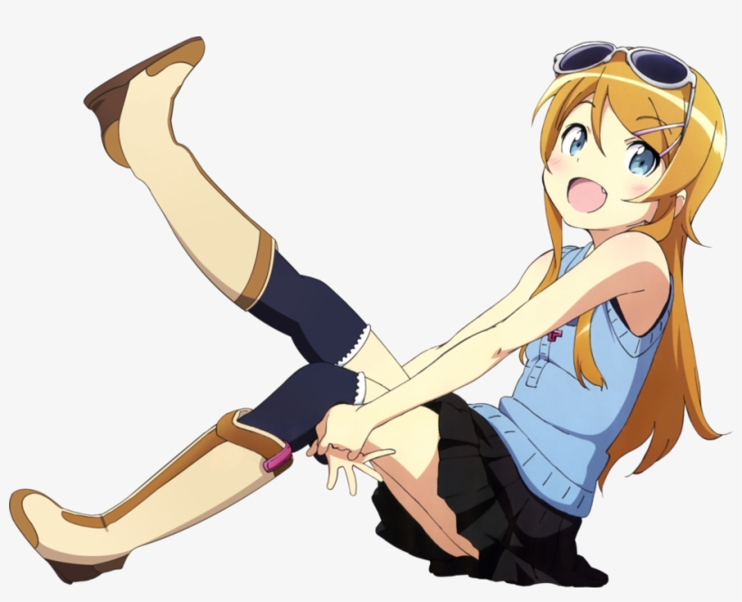 Kousaka Kirino, transparent png #5569667