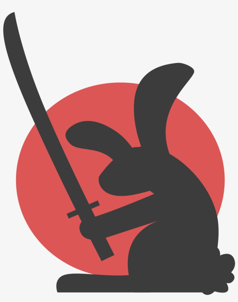 Katana Stab Studios - Illustration, transparent png #5569760
