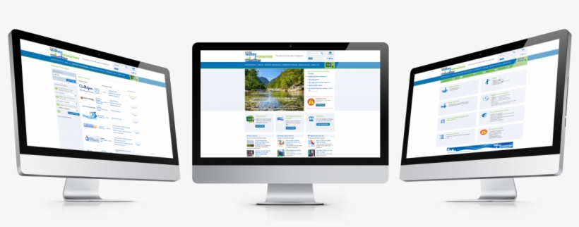 Rural Water Resources Website Launch - Auto Service, transparent png #5570027