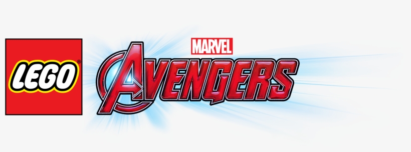 Manual - Lego Avengers Logo Png, transparent png #5570126