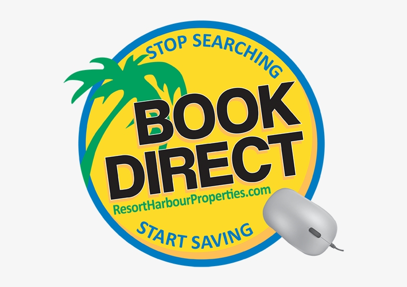 Contact Resort Harbour Properties, Llc - Mouse, transparent png #5570234