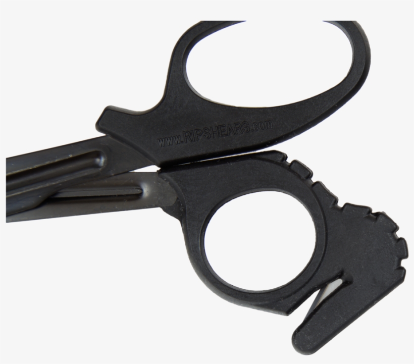 Rs-4 Blade - Ripshears Rs-4 Mini 6" - Black, transparent png #5570383